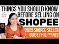 Download Lagu Things You Should Know Before Selling on Shopee!