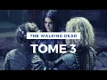 Trailer Wattpad The walking dead