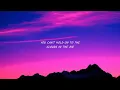 Le sserafim boompala lyrics video 