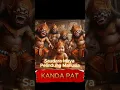 Download Lagu KANDA PAT Saudara Maya Pelindung Manusia #hinduismbali #hindubali #agamahindu #bali #shorts #fyp