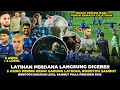 Download Lagu 🔴LATIHAN PERDANA DIPERCEPAT, 5 ASING GABUNG !! Disambut Ribuan Bobotoh, Bojan Sumringah, Etam Top 🔥