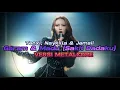 Download Lagu Tenxi, Naykilla \u0026 Jemsii - Garam \u0026 Madu (Sakit Dadaku) | Versi Metal