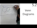 Edexcel AS Level Maths 5 2 Venn Diagrams