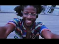 Jesse Boykins III - Back Home [Mermaids & Dragons]