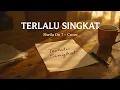 Lagu Sheila on 7 - Terlalu singkat | Romantic pop cover