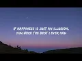 SIENNA SPIRO - Great Expectation (Lyrics)