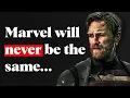 THUNDERBOLTS Changed the MCU FOREVER