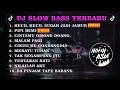 Download Lagu DJ SLOW BASS TERBARU 2023 - DJ KECIL KECIL SUDAH JADI JAMUR | DJ JAMUR JANDA DIBAWAH UMUR REMIX