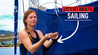 The start of a NEW CHAPTER [EP 174]