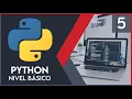 CURSO de PYTHON desde CERO - 05 INSTALAR y CONFIGURAR extension en SUBLIME TEXT para usar PYTHON