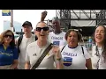 World Cup crowds fuel record attendance in Philadelphia