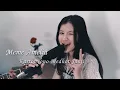 Lagu Meme Amelia - Kartonyono Medot Janji (cover)