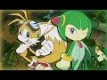 TEASER COSMO BLOOMS INTO ACTION Sonic Riders Future SAGE 25 Special