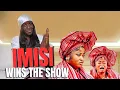 Download Lagu IMISI WINS BBNAIJA SEASON 10 WITH DEDE AS IST RUNNER UP | BBNAIJA 10/10 | GLORY ELIJAH 