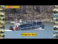 Gillgetter Boat - YouTube Recording