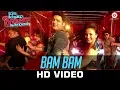 Download Lagu Bam Bam - Kis Kisko Pyaar Karoon | Kapil Sharma - Elli Avram | Dr. Zeus - Kaur B