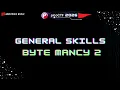 Byte Mancy 2 Pico CTF 2026 Walkthrough General Skills