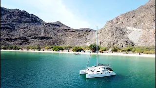 It’s So HOT…But So Worth It! – Onboard Lifestyle ep.222