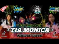 Download Lagu DJ TIA MONICA || TRAP MIDDLE TASSO X PARTY FULL BASS HOREGG | NEW FYP TIK TOK | BK 29 PROJECT