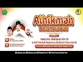 Download Lagu Al Hikmah Bersholawat   Bersama Habib Syech Bin Abdul Qodir Assegaf || Haul KH. Wahono Ke 19