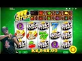 Breaking Records My Biggest Win Ever on 777 Strike Slot