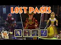 2026 How To Do Lost Pages Event In Wizard101 Complete Guide
