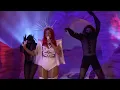 Bebe Rexha - Baby, I'm Jealous (feat. Doja Cat) [Live at the American Music Awards 2020]
