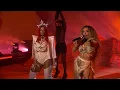Download Lagu Bebe Rexha - Baby, I'm Jealous (feat. Doja Cat) [Live at the American Music Awards 2020]