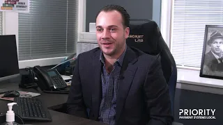 Get to Know Priority Payments Local NJ Payment Processing Company