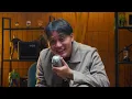 Alone Again - Rizwan Fadilah ft. Rizky Febian | Jamming Together Njan