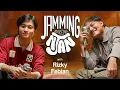 Download Lagu Sendiri Lagi  - Rizwan Fadilah ft. Rizky Febian  | Jamming Bareng Njan