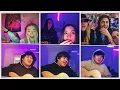 Download Lagu SHOCKING OMEGLE SINGING REACTIONS  😱🤯 (feat. FRANCIS KAREL)