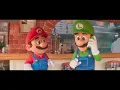 The Super Mario Bros Movie on BBC One September 20th 2025
