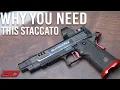 Staccato P Limited Review