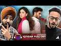 Download Lagu Iqtidar ♫ Full OST 💫 | Anmol Baloch, Ali Raza | Arshman Khan \u0026 Farrukh | Hunny Bhatia Reaction