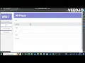 Harvard CS50 Web Project 1 Wiki