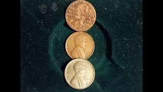 1944 S Wheat Penny Look For Transnational Error Coins Worth Hundreds
