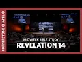 Verse by Verse Bible Study Revelation 14 Gary Hamrick
