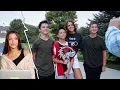 Meloche Madness - BACK TO SCHOOL Episode 3