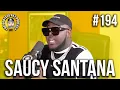 Download Lagu Saucy Santana On Getting A Male BBL, Going Straight For Yung Miami, \u0026 If \