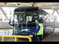New York to Washington DC with Greyhound Bus