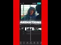Tutorial on this viral Stranger Things Vazio Eterno transition