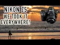 Hands-On Nikon Z5 Full Review - Where does it fit in Nikon s lineup