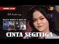 Download Lagu CINTA SEGITIGA - KALIA SISKA ft SKA 86 | DJ KENTRUNG (Official Music Video)