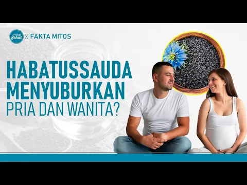 Apa Saja Manfaat Habbatussauda?