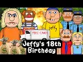 SML Movie Jeffy s 18th Birt ay Animation
