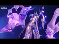 The Almighty Violet Thunder — Magatsu Mitake Narukami no Mikoto Boss Theme | Genshin Impact OST