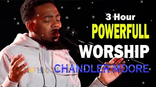 Best of Maverick City Music - Chandler Moore Endless Worship Spontaneous Worship Meditation