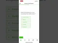 Instacart Alcohol training Answers