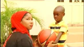 Kin Zamo Takwara Full Video Song Hausa Movie Adam A Zango Nura M Inuwa 